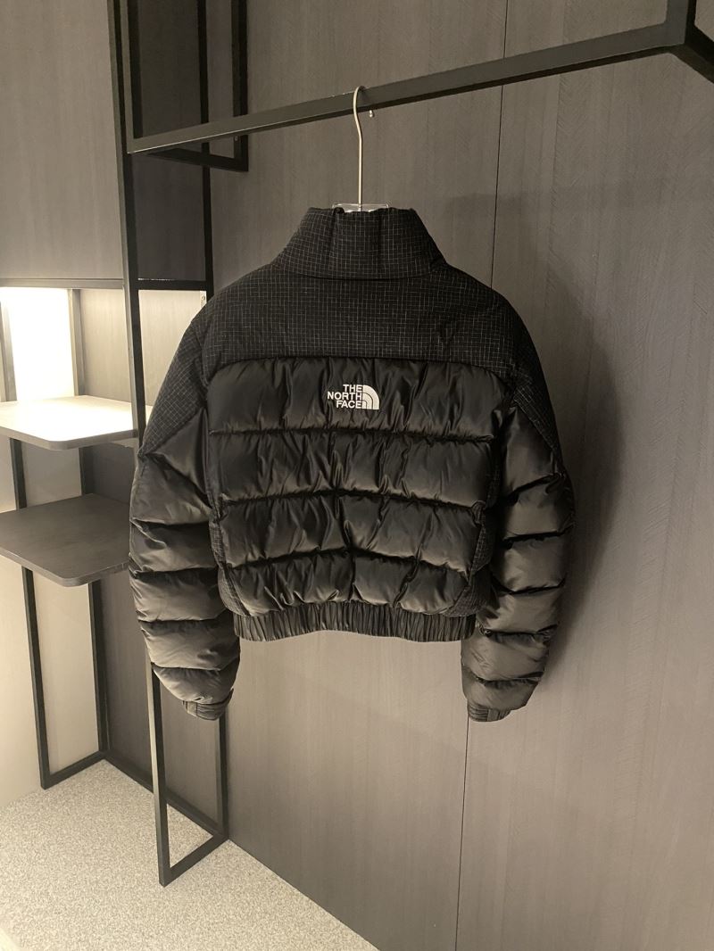 The North Face Down Jackets